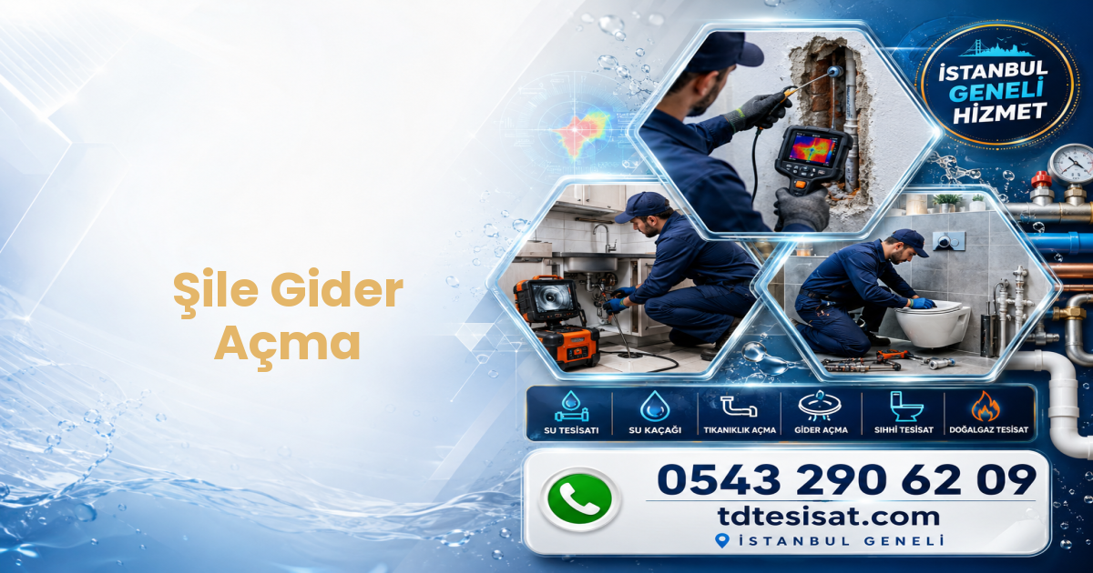 Gider Açma